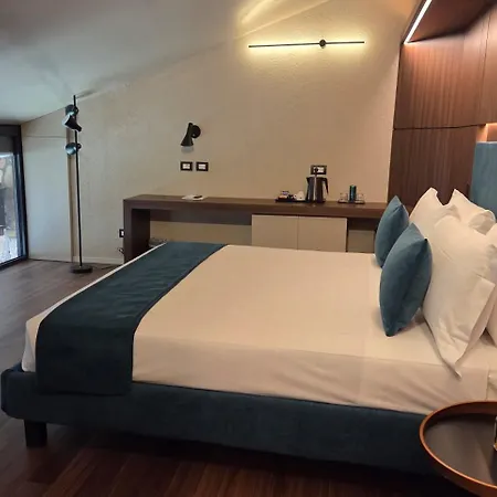 Fauno Urban Resort 3*