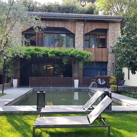 Fauno Urban Resort Rome