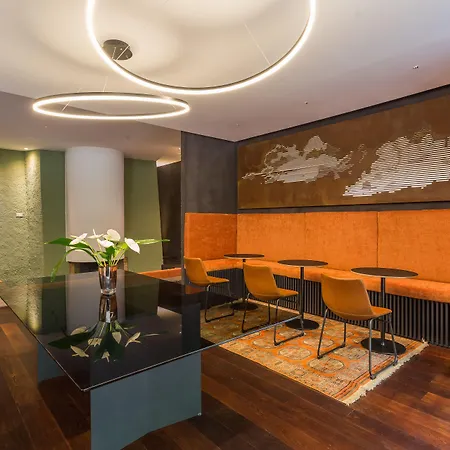 Fauno Urban Ρώμη