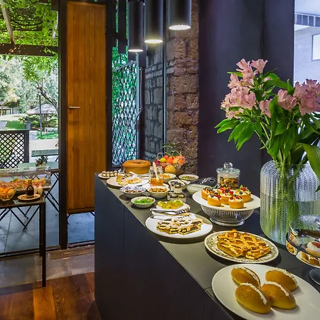 Resort Fauno Urban 3*