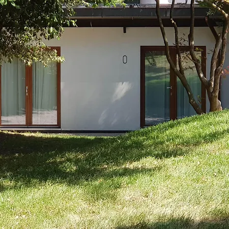 Θέρετρο Fauno Urban 3*