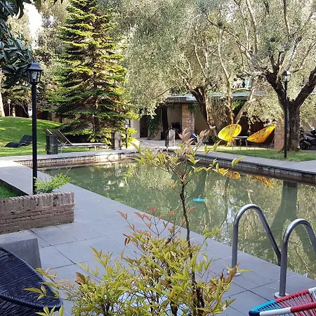 Fauno Urban Resort 3*