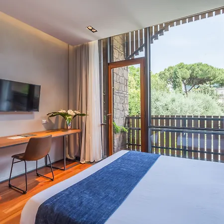 Fauno Urban 3* Rome