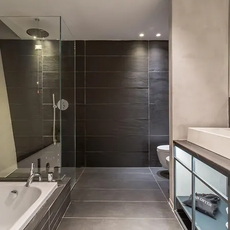 Fauno Urban Resort Rome