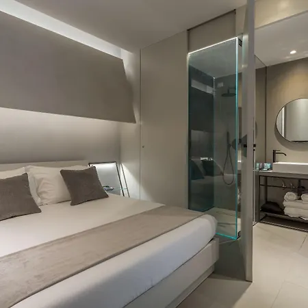 Fauno Urban Resort 3*