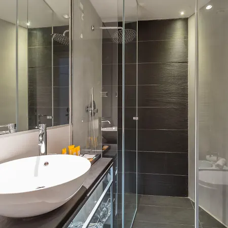 Resort Fauno Urban 3*