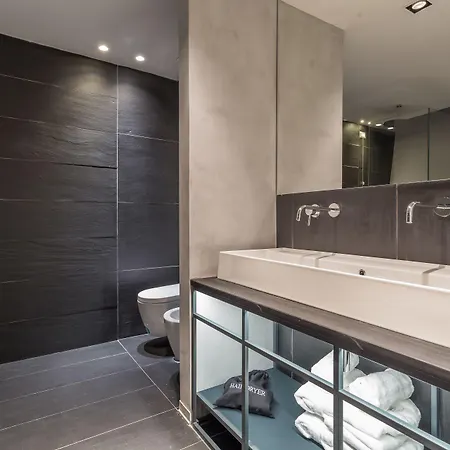 Fauno Urban Resort Rome