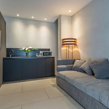 Resort Fauno Urban Rom