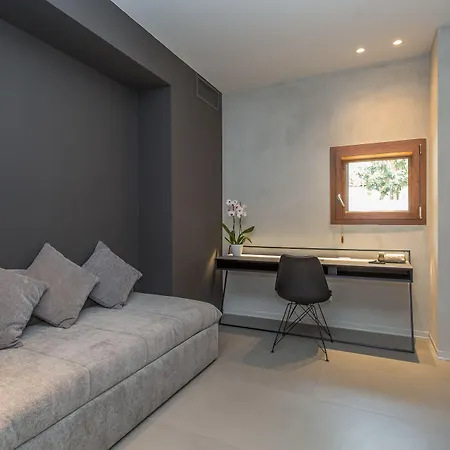 Fauno Urban 3* Rome