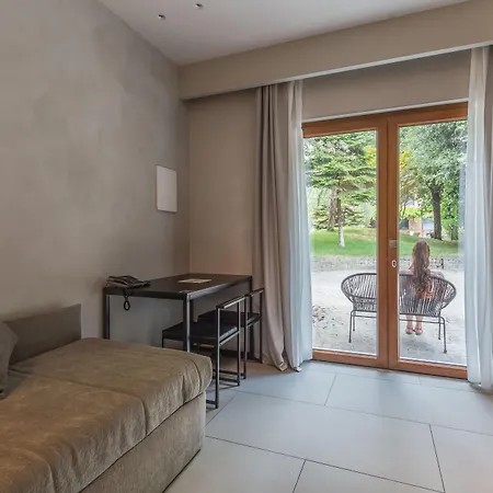 Resort Fauno Urban Rome