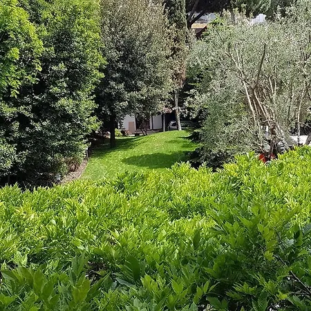 Fauno Urban Resort Rome
