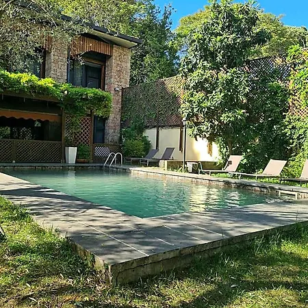 Fauno Urban Resort Roma