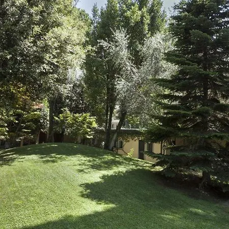 Fauno Urban Resort Roma