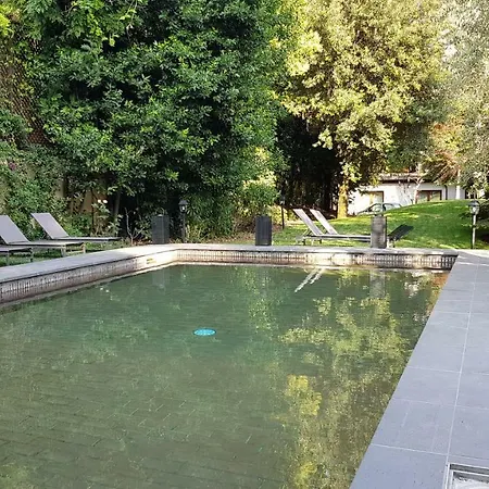 Resort Fauno Urban