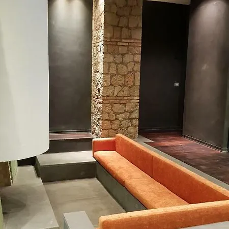 منتجع Fauno Urban روما