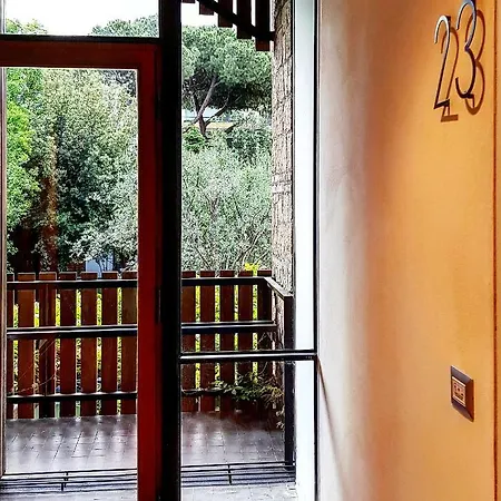 Fauno Urban منتجع 3*