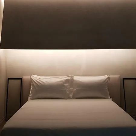 Feriested Fauno Urban 3*