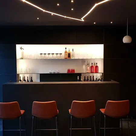 Feriested Fauno Urban 3*