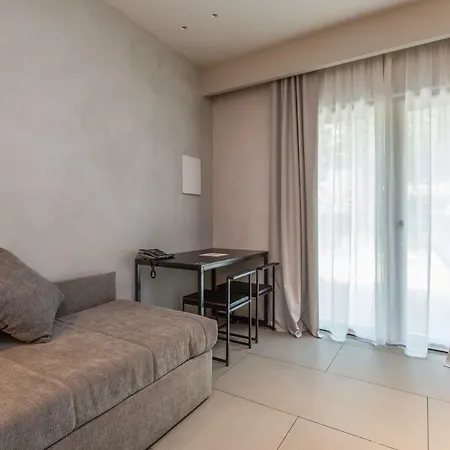 Fauno Urban 3* روما