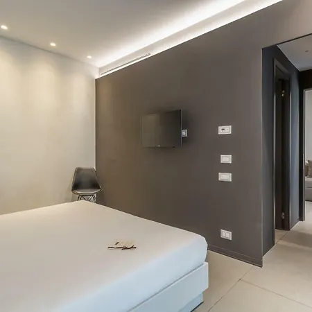 Fauno Urban Resort Rome