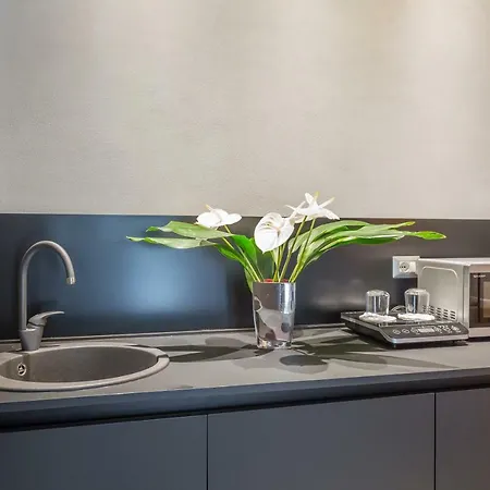 Fauno Urban Resort 3*