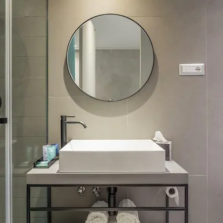 Resort Fauno Urban Rome