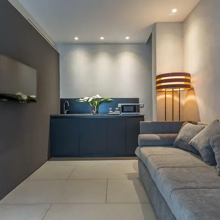 Fauno Urban 3* روما