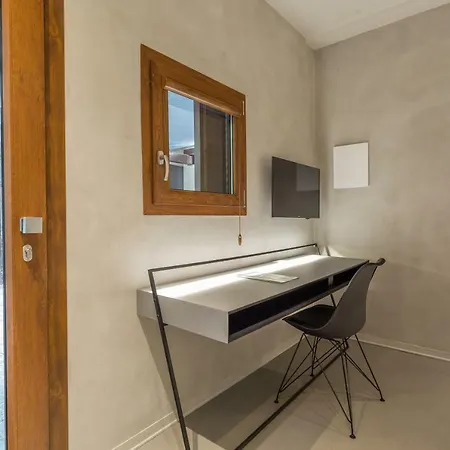 Fauno Urban Resort Rome