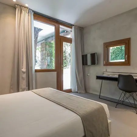Fauno Urban Feriested Rom