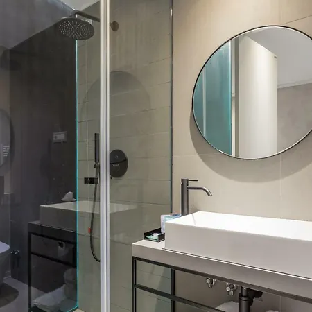 Fauno Urban منتجع 3*