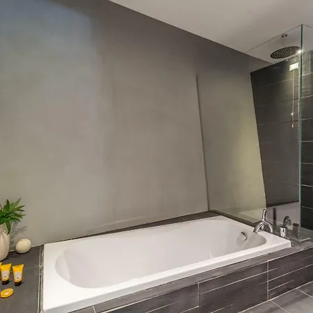 Fauno Urban منتجع 3*
