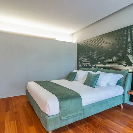 Resort Fauno Urban Rom