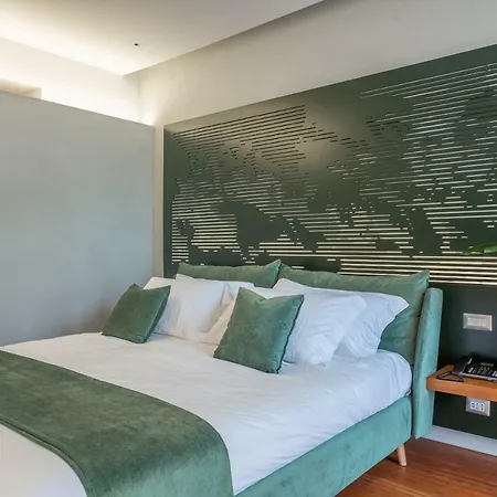 Fauno Urban Feriested 3*