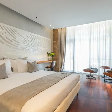 Fauno Urban Feriested 3*