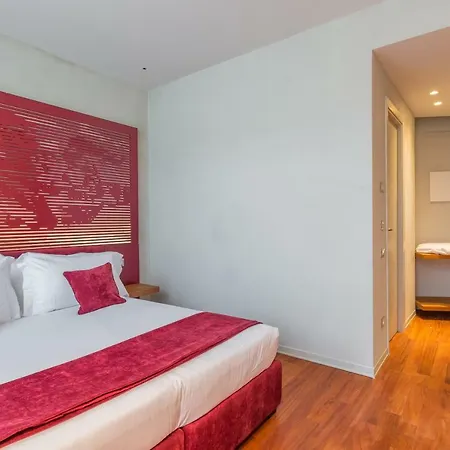Resort Fauno Urban Rome
