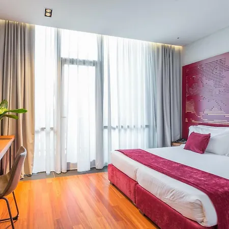 Resort Fauno Urban Rom