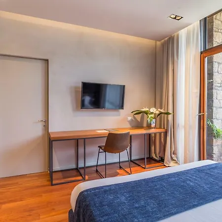 Resort Fauno Urban Rome