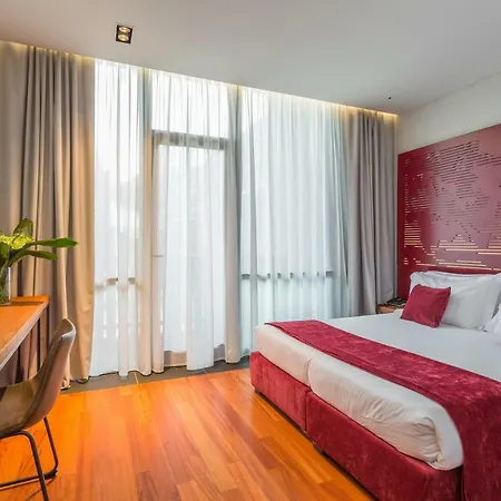 Fauno Urban Resort Rom