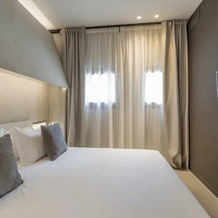 Feriested Fauno Urban 3*