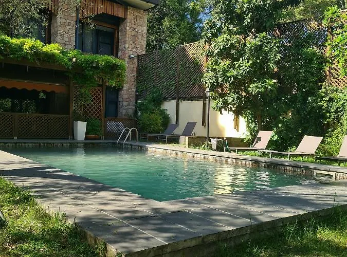 Fauno Urban 3* Ρώμη