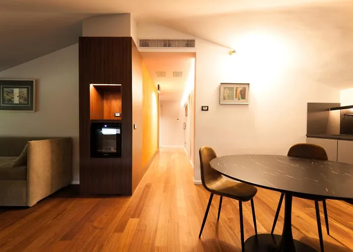 Θέρετρο Fauno Urban Ρώμη