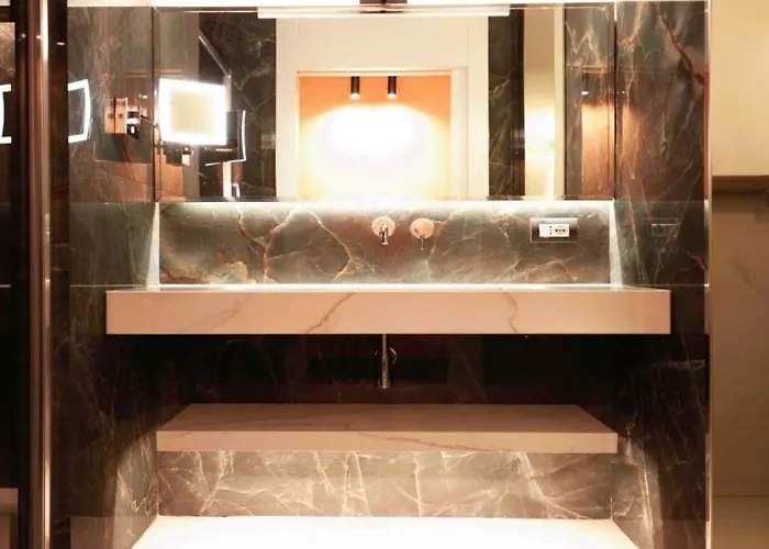 Θέρετρο Fauno Urban