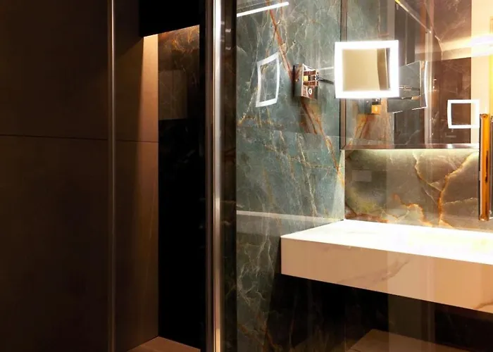 Fauno Urban Θέρετρο 3*