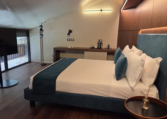 Fauno Urban Θέρετρο 3*