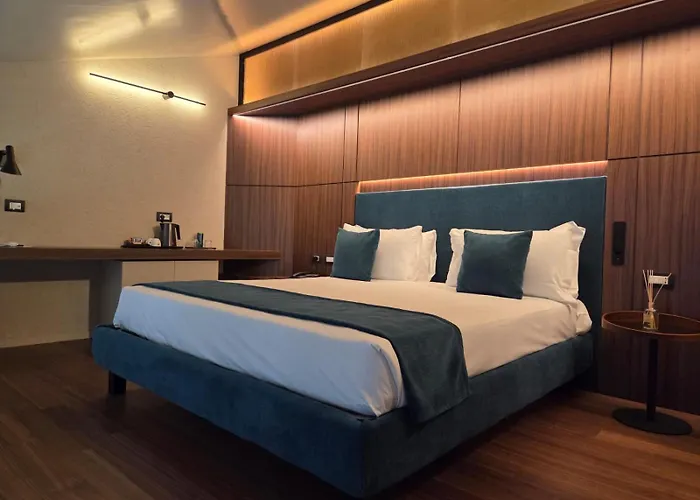 Fauno Urban Θέρετρο 3*