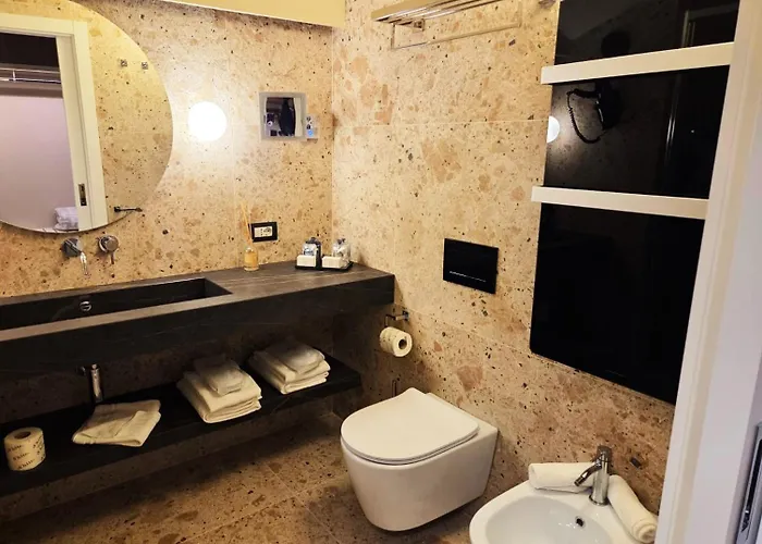 Θέρετρο Fauno Urban 3*