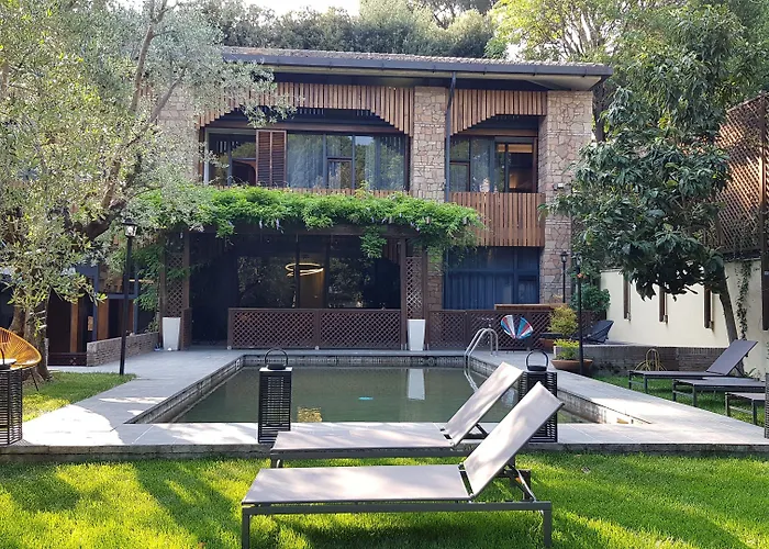 Fauno Urban Θέρετρο Ρώμη