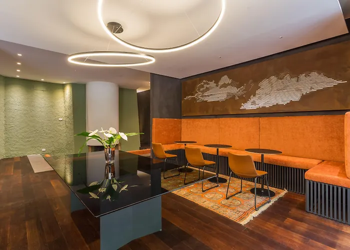 Fauno Urban Ρώμη