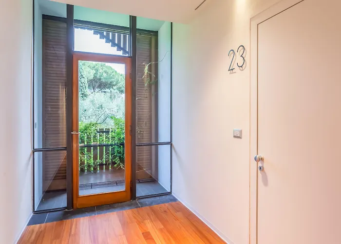 Θέρετρο Fauno Urban