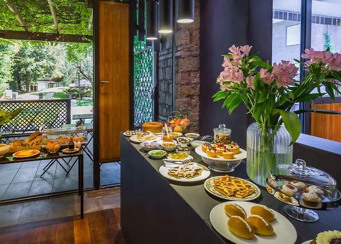 Θέρετρο Fauno Urban 3*